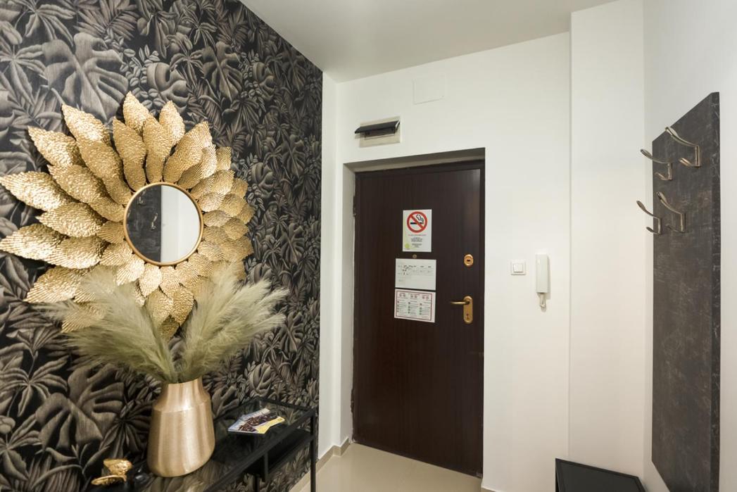 Moonlight Premium Central Apartment Budapeste Exterior foto