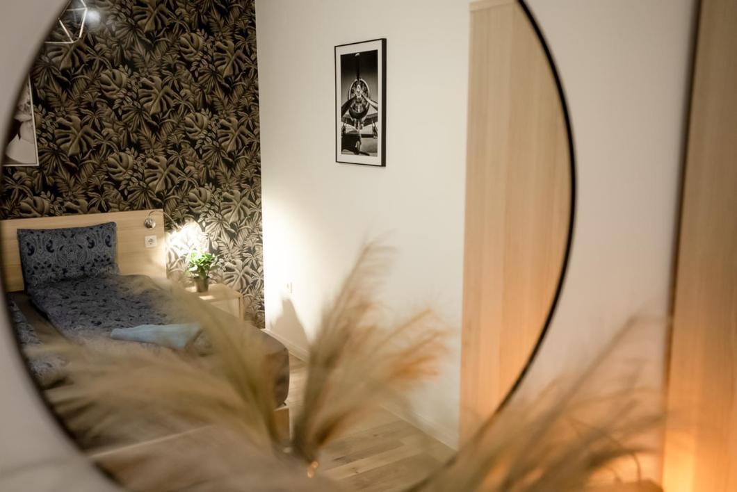 Moonlight Premium Central Apartment Budapeste Exterior foto
