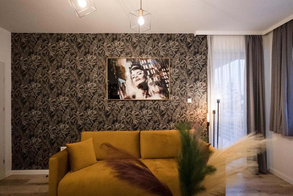 Moonlight Premium Central Apartment Budapeste Exterior foto